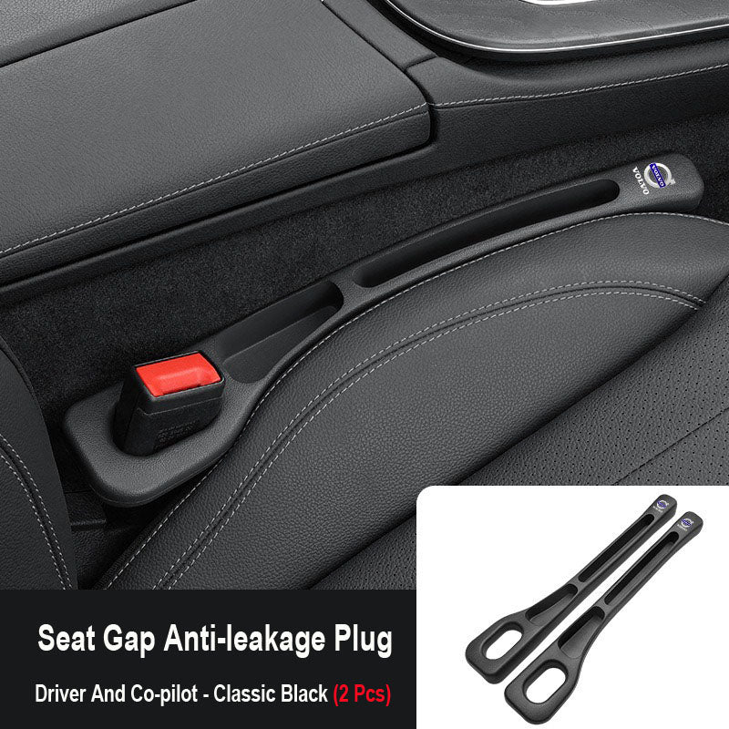 Hot Sale 50% OFF Multifunctional Car Seat Gap Leak-proof Pluge 2PCS - Image 29